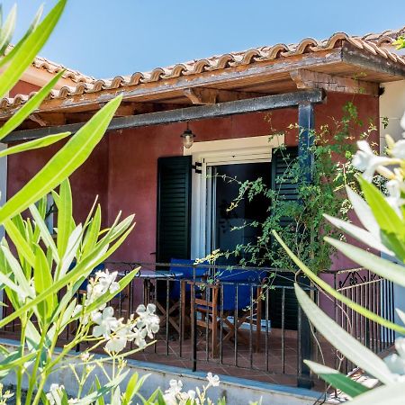 Méson Yerakaríon Nemorosa Holiday Houses מראה חיצוני תמונה
