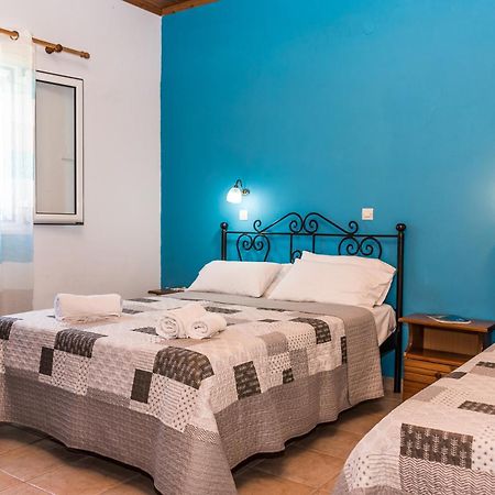 Méson Yerakaríon Nemorosa Holiday Houses מראה חיצוני תמונה