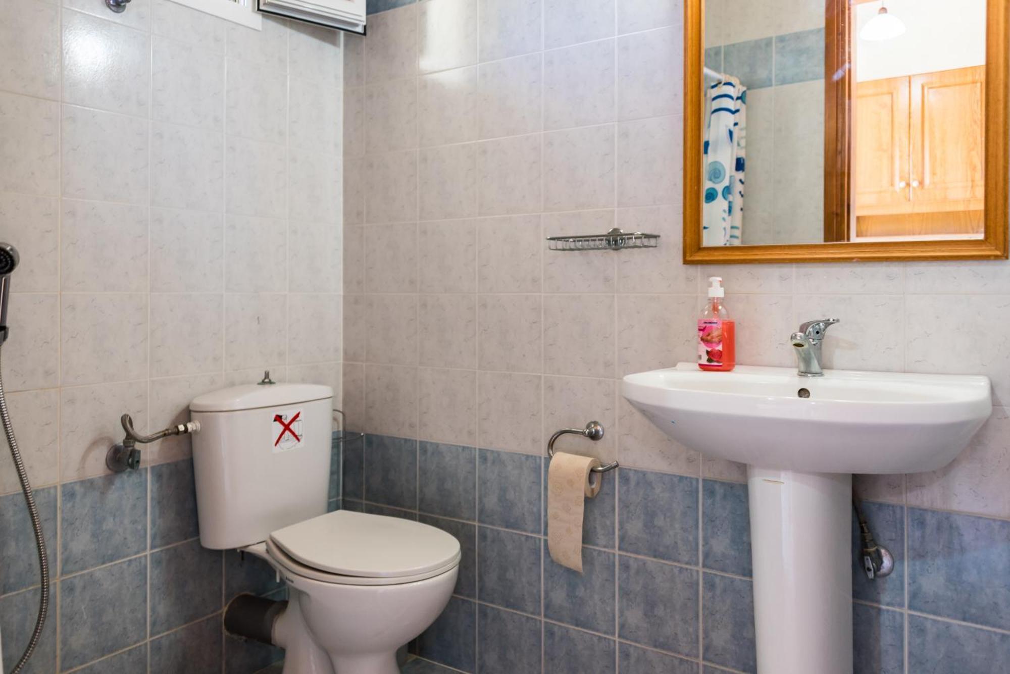 Méson Yerakaríon Nemorosa Holiday Houses מראה חיצוני תמונה