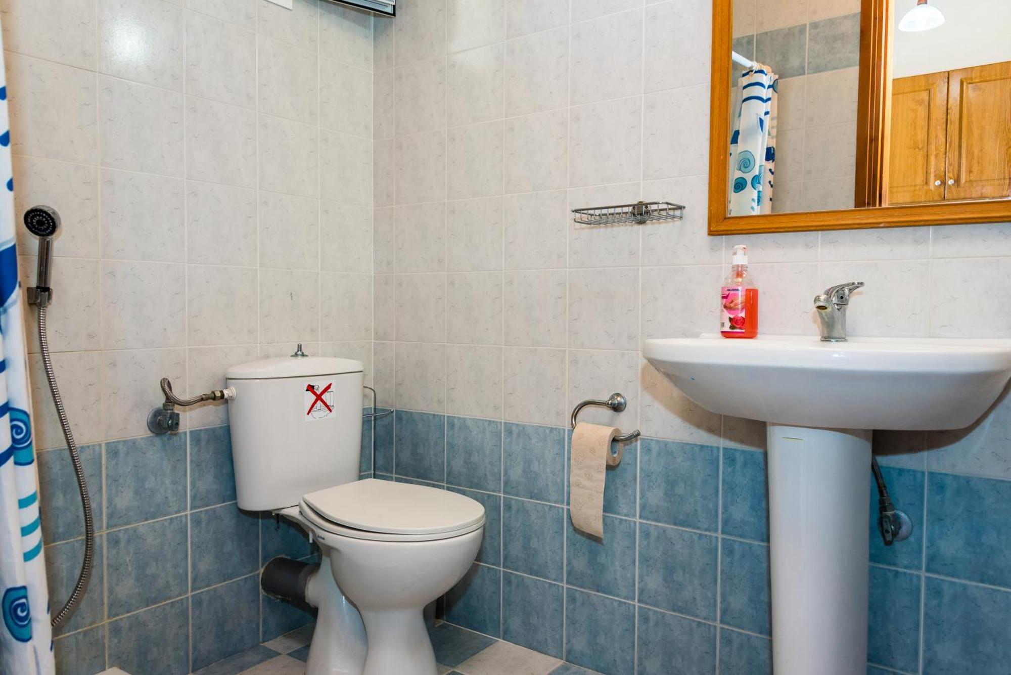 Méson Yerakaríon Nemorosa Holiday Houses מראה חיצוני תמונה